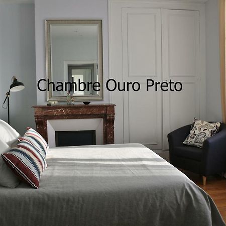 La Maison D'Olivier Hotel Vendôme Eksteriør billede