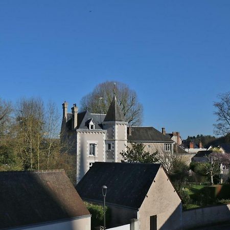 La Maison D'Olivier Hotel Vendôme Eksteriør billede
