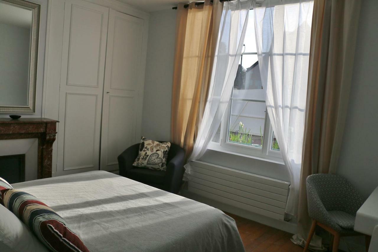 La Maison D'Olivier Hotel Vendôme Eksteriør billede
