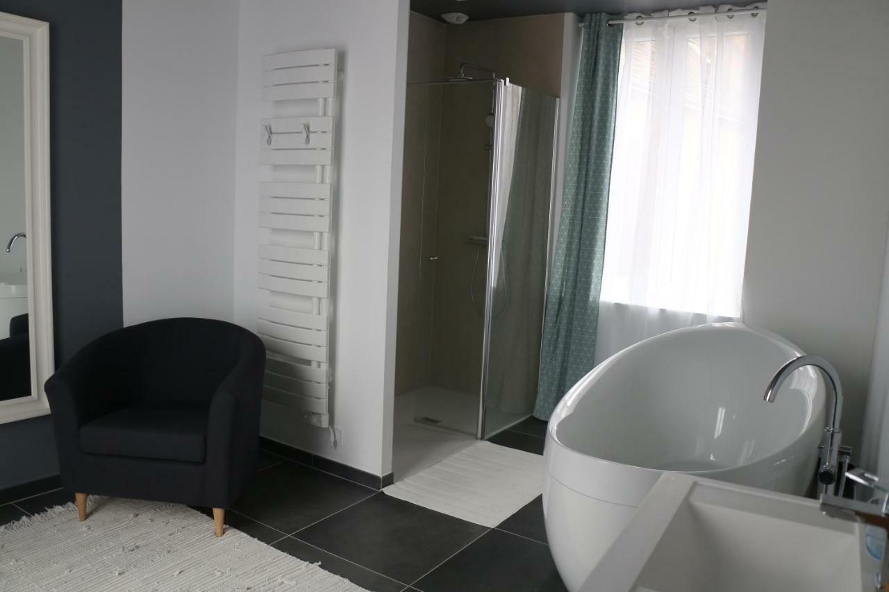 La Maison D'Olivier Hotel Vendôme Eksteriør billede