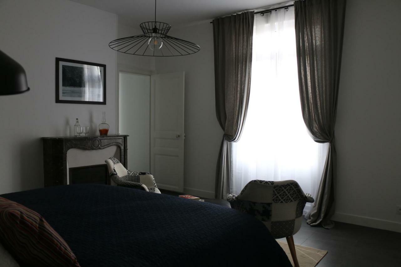 La Maison D'Olivier Hotel Vendôme Eksteriør billede