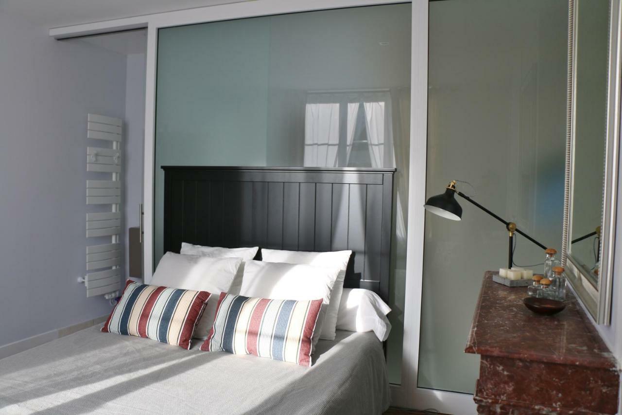 La Maison D'Olivier Hotel Vendôme Eksteriør billede