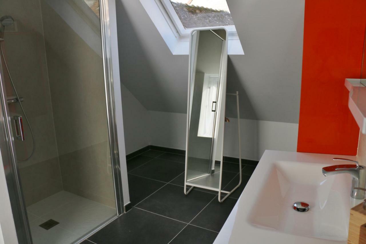 La Maison D'Olivier Hotel Vendôme Eksteriør billede