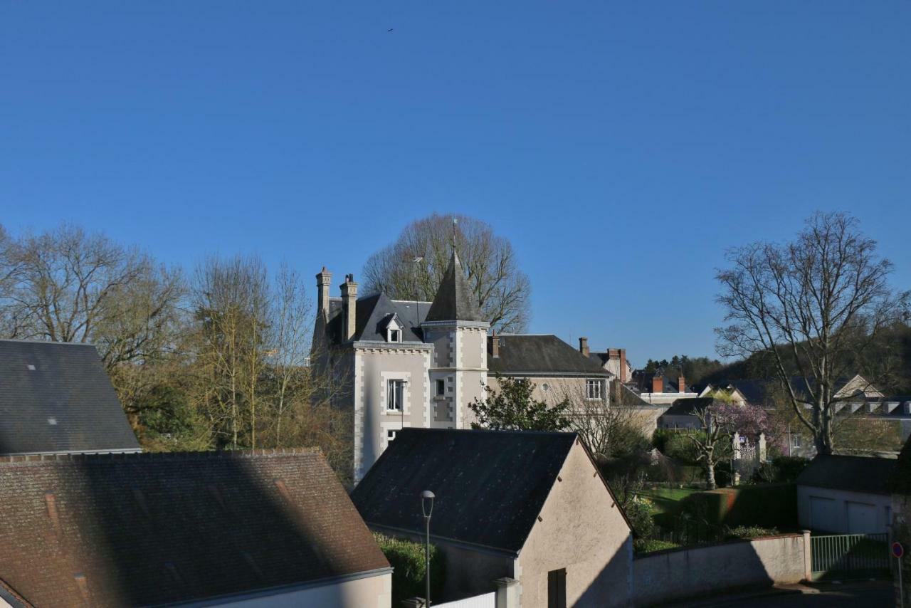 La Maison D'Olivier Hotel Vendôme Eksteriør billede