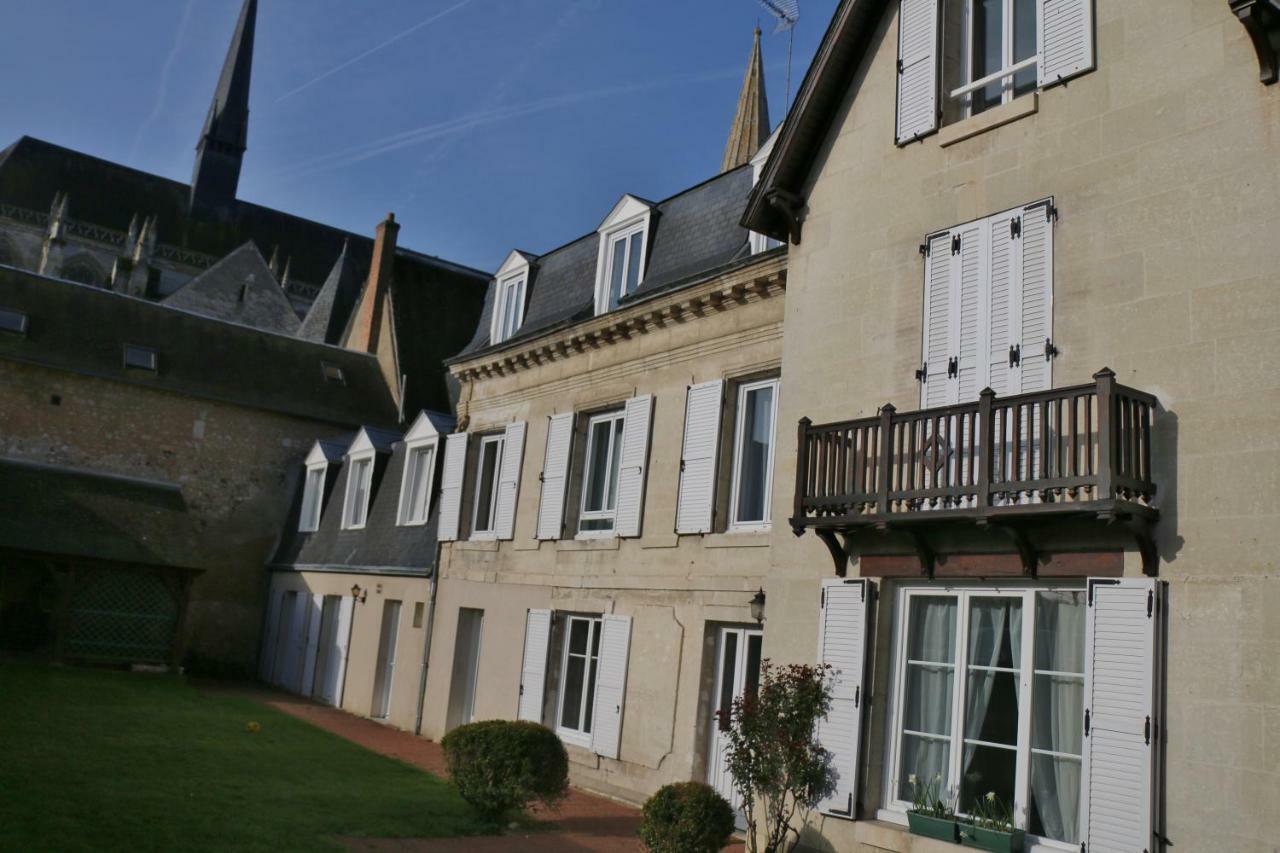 La Maison D'Olivier Hotel Vendôme Eksteriør billede