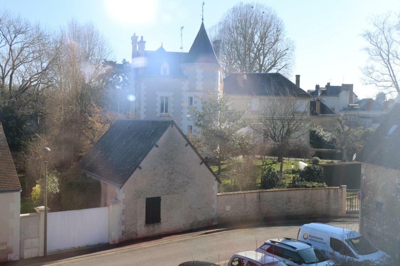La Maison D'Olivier Hotel Vendôme Eksteriør billede